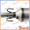 Filtres à Particules Diesel EURO5 pour CITROEN | DPF-CT-000, 73149